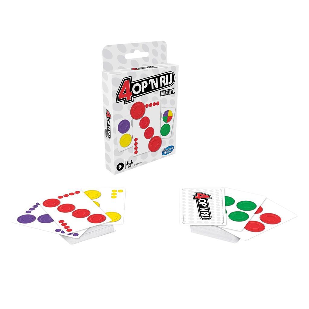Hasbro | 4 sztuki