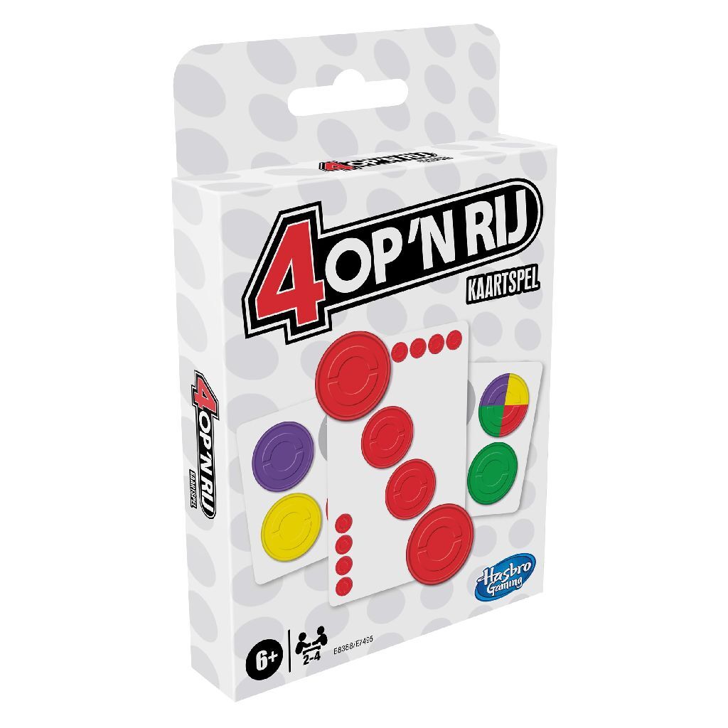 Hasbro | 4 sztuki