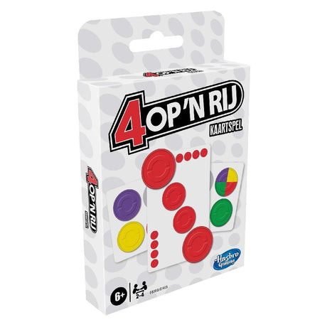Hasbro | 4 sztuki