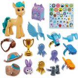 Zestaw świecących stylówek My Little Pony