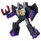 Figura starszej klasy rdzenia transformatorów Hasbro Generations