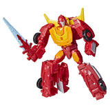 Figura starszej klasy rdzenia transformatorów Hasbro Generations