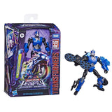 Figurka Deluxe Transformers Generations firmy Hasbro Evolution