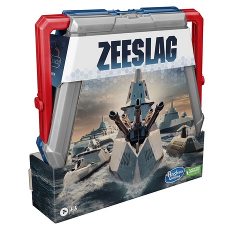Gra akcji z bitwami morskimi firmy Hasbro