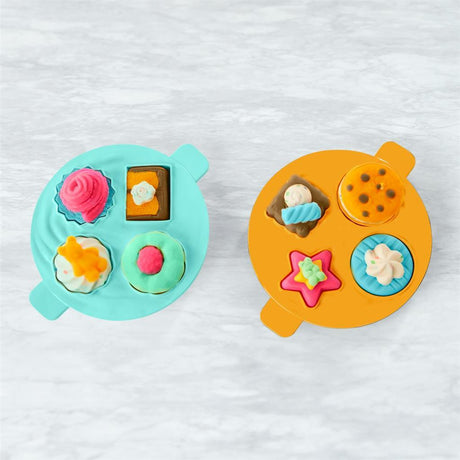 Zestaw do zabawy z magicznym mikserem Play-doh - glina do modelowania