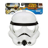 Różne maski rebeliantów Hasbro Star Wars