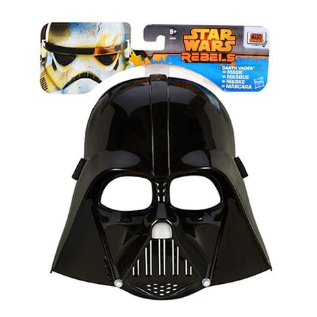 Różne maski rebeliantów Hasbro Star Wars