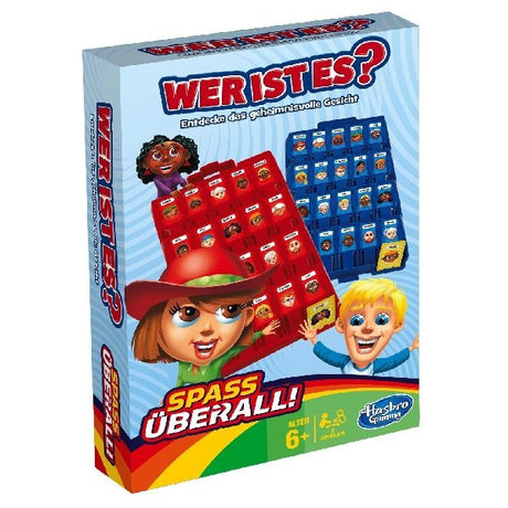 Hasbro czy to jest? kompaktowy