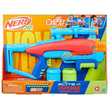 Zestaw docelowy Hasbro Nerf Elite Jr Voyage (7216361)