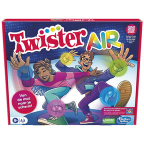 Hasbro Twister Powietrze