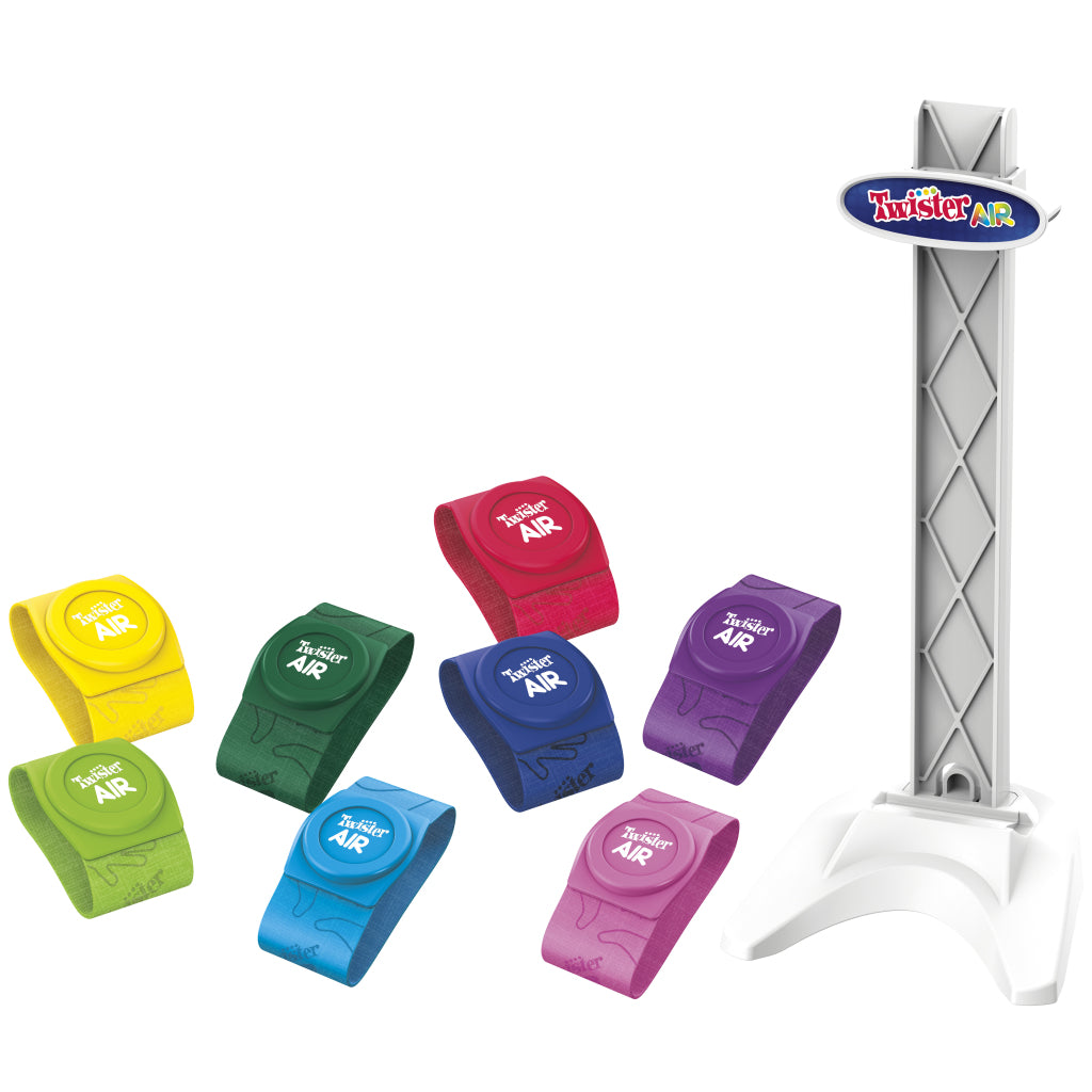 Hasbro Twister Powietrze