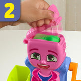 Super stylistka Play-doh