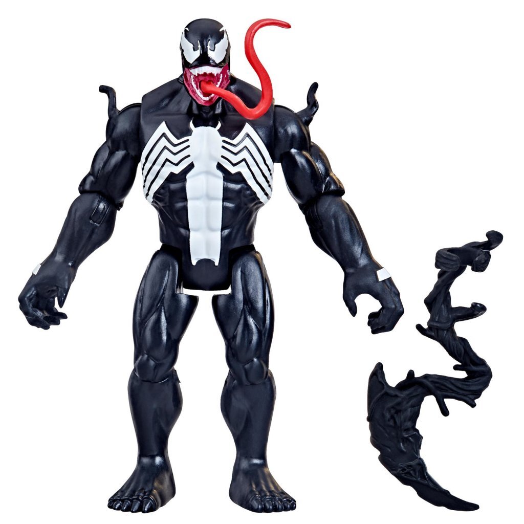 Figurka Jad Spidermana 10 cm