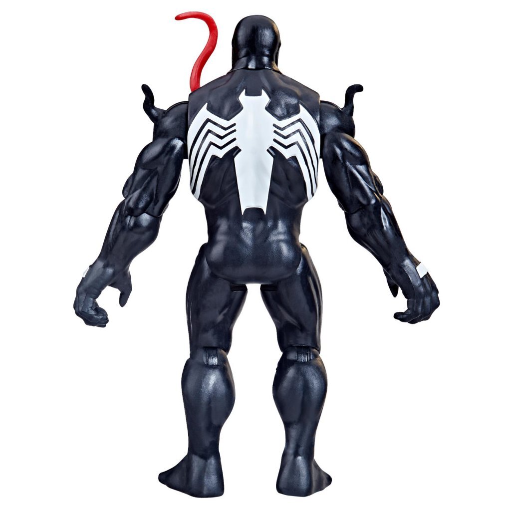 Figurka Jad Spidermana 10 cm