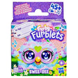 Furby Furblet Swee Dee + światło i dźwięk
