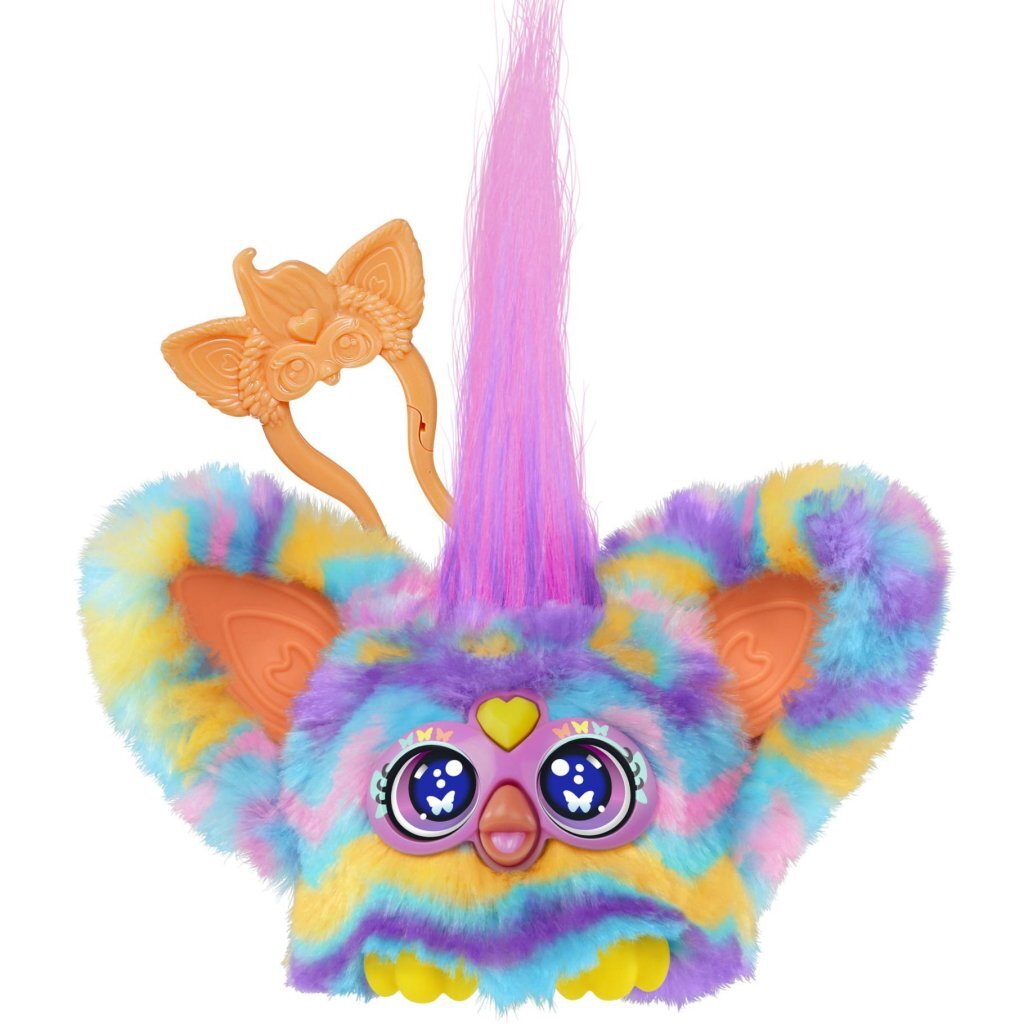 Furby Furblet Swee Dee + światło i dźwięk