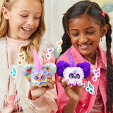 Furby Furblet Swee Dee + światło i dźwięk