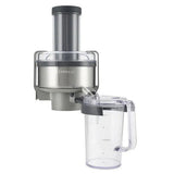 Kenwood przy 641 sokowirówki szarości