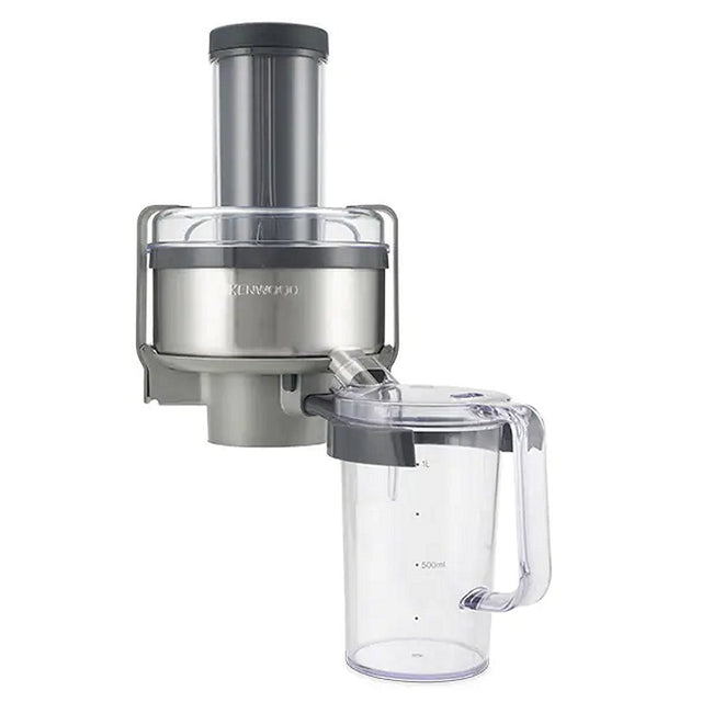 Kenwood przy 641 sokowirówki szarości