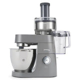 Kenwood przy 641 sokowirówki szarości
