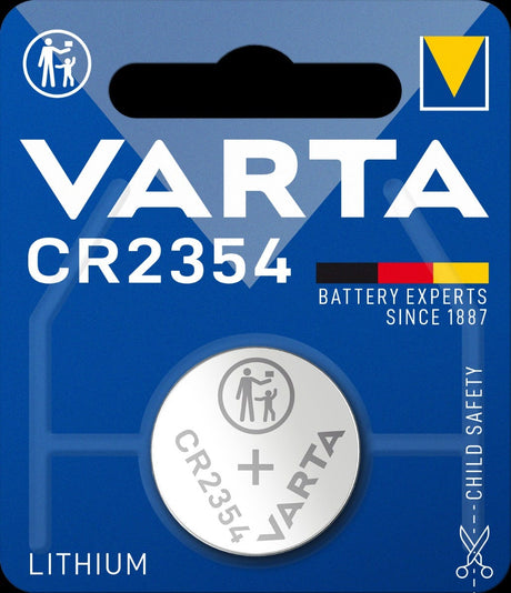 Bateria Varta CR2354 3V, blister (1)