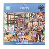 Inne marki Gibsons Puzzle Story Time 1000 sztuk