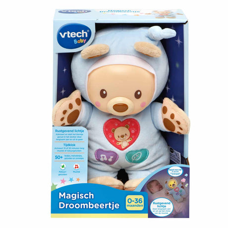 Magiczny niedźwiedź marzeń Vtech