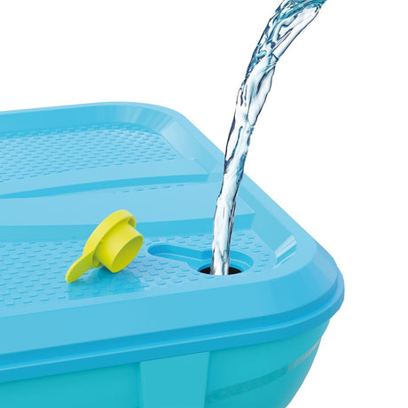 Zestaw zabawek Mookie Mookie Swingball 3w1