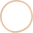 Creativ Company Bamboo Pierścień 15,3 cm