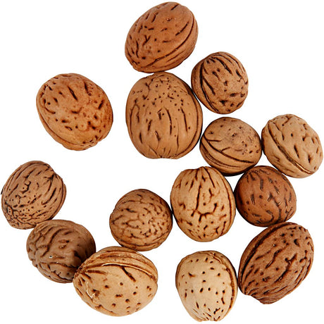 Creativ Company Nuts, 25 gramów