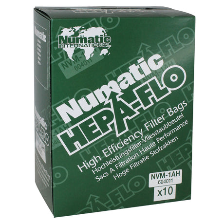 Worek na kurz Numatic Henry Compact