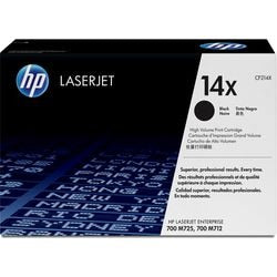 Toner do HP CF214x czarny