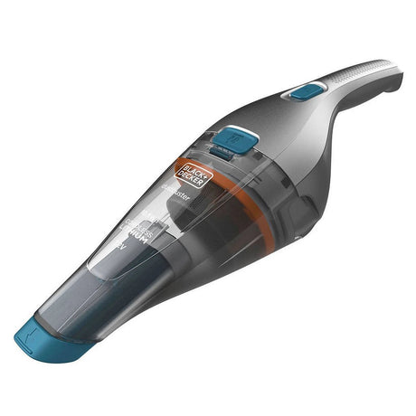 Odkurzacz ręczny Black Decker nvc215waqw w kolorze czarnym