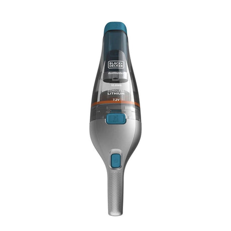Odkurzacz ręczny Black Decker nvc215waqw w kolorze czarnym