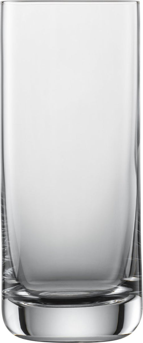 Szklanka do long drinków Schott Zwiesel prosta (konwencjonalna) - 370ml - 6 szklanek