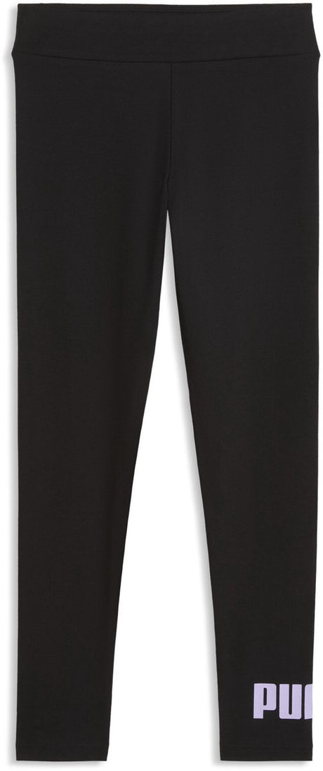 Legginsy Puma ess 2 color nr 1 z logo g