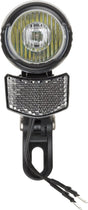 Cordo koplamp led shiny 40 e-bike 40 lux 6-48v