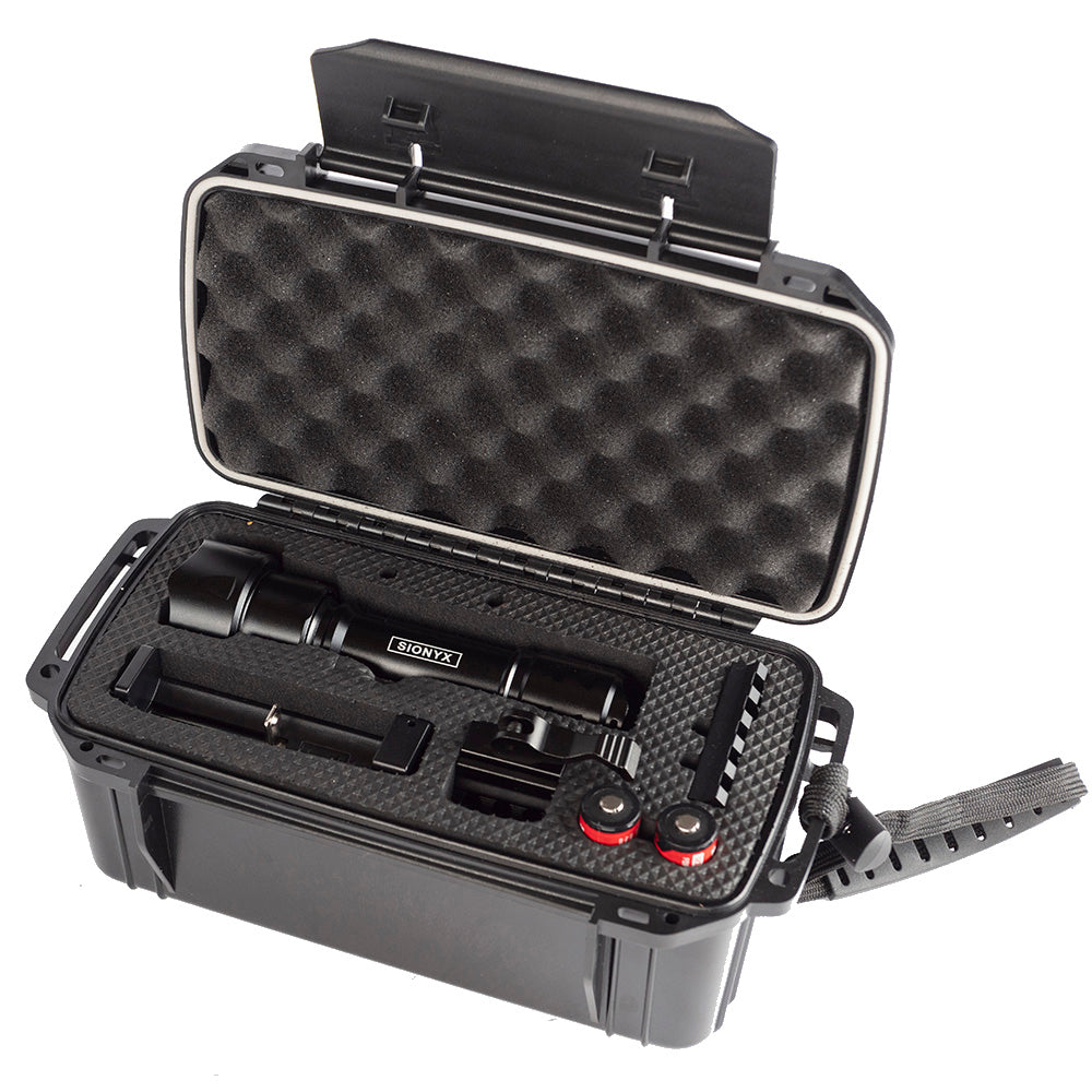 Sionyx IR Illuminator Zestaw (wątek 940 nm)