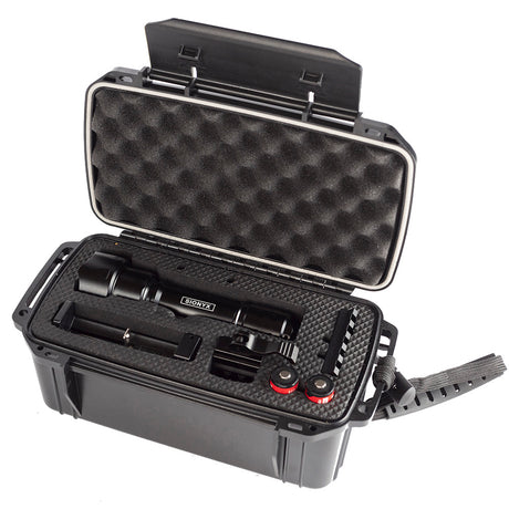 Sionyx IR Illuminator Zestaw (wątek 940 nm)
