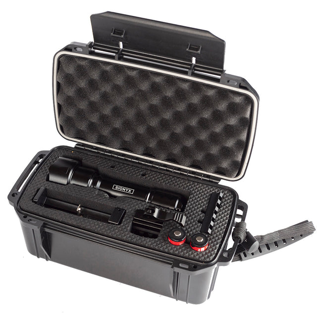 Sionyx IR Illuminator Zestaw (wątek 940 nm)