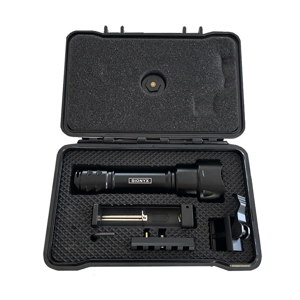 Sionyx IR Illuminator Zestaw (wątek 940 nm)