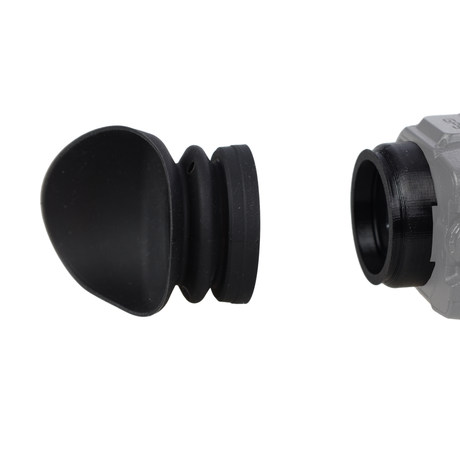 Sionyx Aurora Top Hat for Montage Eyecup