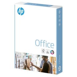 Wygrywa papier holenderski HP Office A4 biały 80 g m² 500 arkuszy
