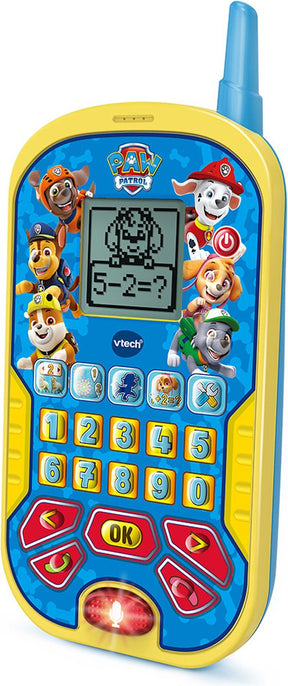 Edukacyjne zabawki dla dzieci Vtech Psi Patrol.