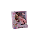 Baby Annabell Hannah 36 cm baw się ze mną