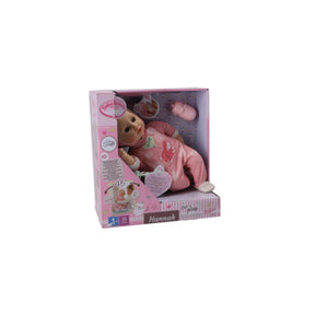 Baby Annabell Hannah 36 cm baw się ze mną