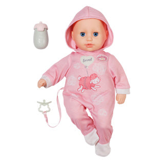 Baby Annabell Hannah 36 cm baw się ze mną