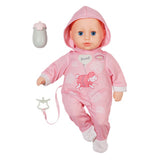 Baby Annabell Hannah 36 cm baw się ze mną