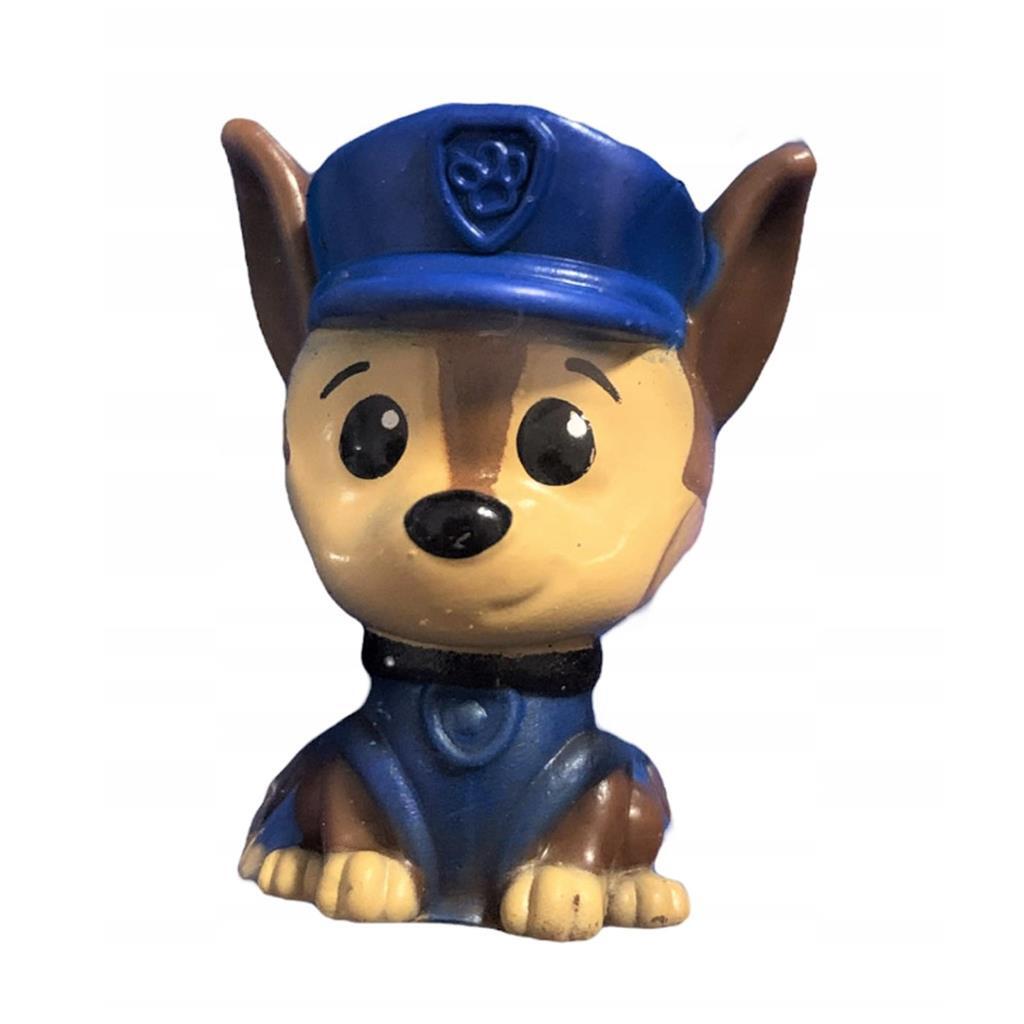Psi patrol | 4 sztuki