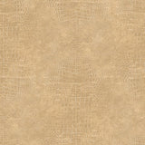 North Wall Noordwand Wallpaper Croco Oker